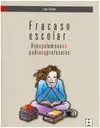 Fracaso Escolar