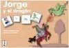 Jorge y el Dragón