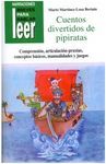 CUENTOS DIVERTIDOS DE PIPIRATAS