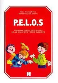 P. e. l. o. s. - Programa de Estimulacion Lenguaje Oral y Socio-Emocional