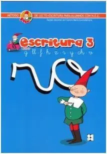 Escritura Pipe 3