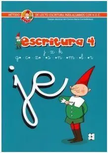 Escritura Pipe 4