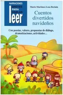 Cuentos Divertidos Navideños