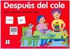 DESPUÉS DEL COLE