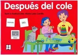 Después del Cole