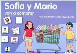 Sofia y Mario Van a Comprar