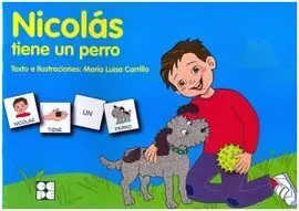 Nicolás Tiene un Perro