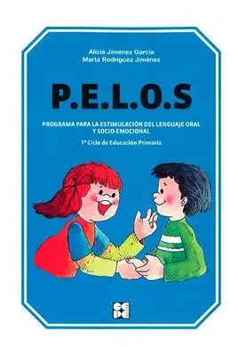 P. e. l. o. s. - 1Er Ciclo Ed. Prim.