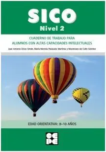 Sico 2 (8-10 Años)