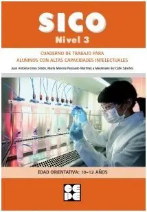 Sico 3 (10-12 Años)