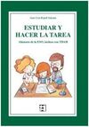 ESTUDIAR Y HACER LA TAREA