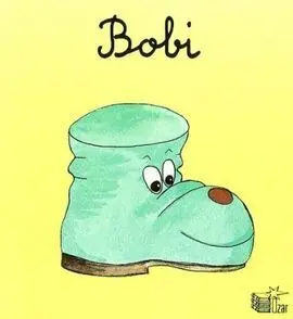 Bobi