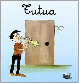 Tutua