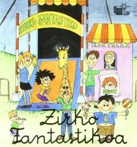 Zirko Fantastikoa