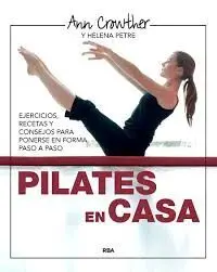 Pilates en Casa