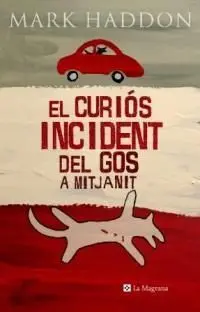 El Curios Incident del Gos a Mijanit