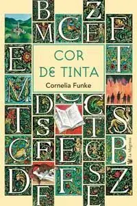 Cor de Tinta