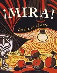 ¡Mira! la Luz en el Arte