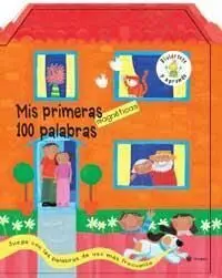 Mis Primeras 100 Palabras Magnéticas