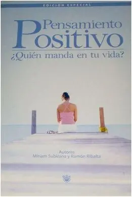 Pensamiento Positivo
