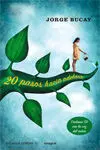 20 Pasos Hacia Adelante