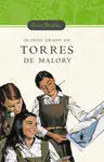 Quinto Grado en Torres de Malory