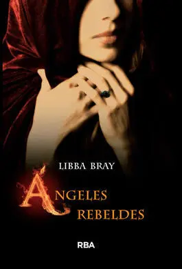 Angeles Rebeldes
