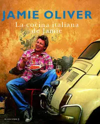 La Cocina Italiana de Jamie