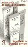 New Guide To Business Letters