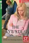The Devil's Deal, Level 4