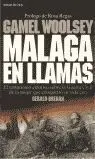 Málaga en Llamas