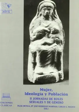 Mujer, Ideología y Población