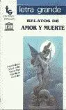 Relatos de Amor y Muerte