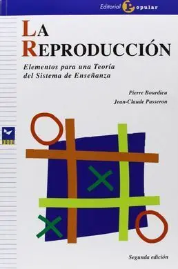 La Reproducción