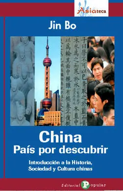 China. País por Descubrir