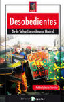 DESOBEDIENTES