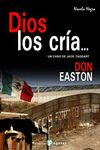 DIOS LOS CRÍA... UN CASO DE JACK TAGGART (LETRA GRANDE)