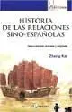 Historia de las Relaciones Sino-Españolas