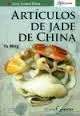 Articulos de Jade de China