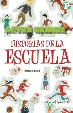 Historias de la Escuela