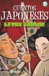 CUENTOS JAPONESES