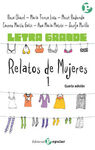 RELATOS DE MUJERES 1