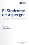 EL SINDROME DE ASPERGER