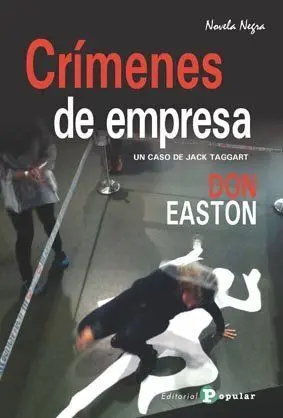 Crímenes de Empresa