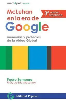 Mcluhan en la Era de Google