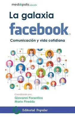 La Galaxia de Facebook