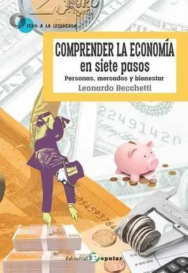 Comprender la Economía en Siete Pasos