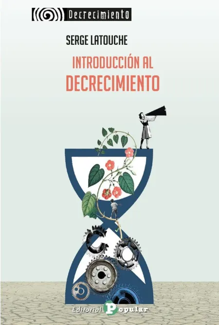 Introducción Al Decrecimiento