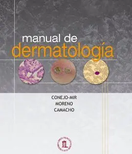 Manual de Dermatología