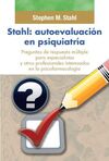 AUTOEVALUACIÓN EN PSIQUIATRÍA : PREGUNTAS DE ELECCIÓN MÚLTIPLE